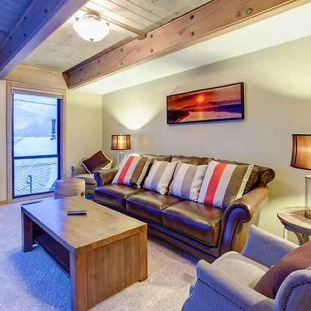 1120 Empire Avenue Private Home By Alpine Ski Properties Park City Exteriér fotografie
