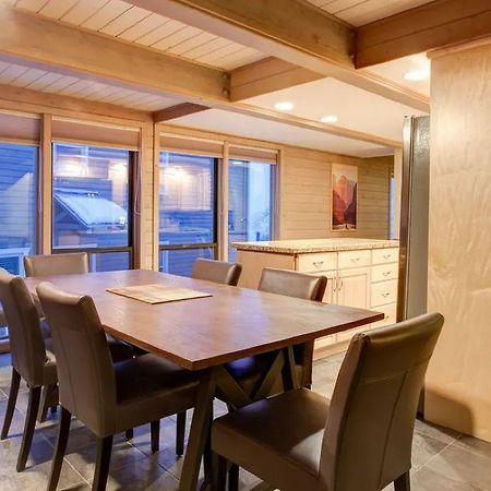 1120 Empire Avenue Private Home By Alpine Ski Properties Park City Exteriér fotografie