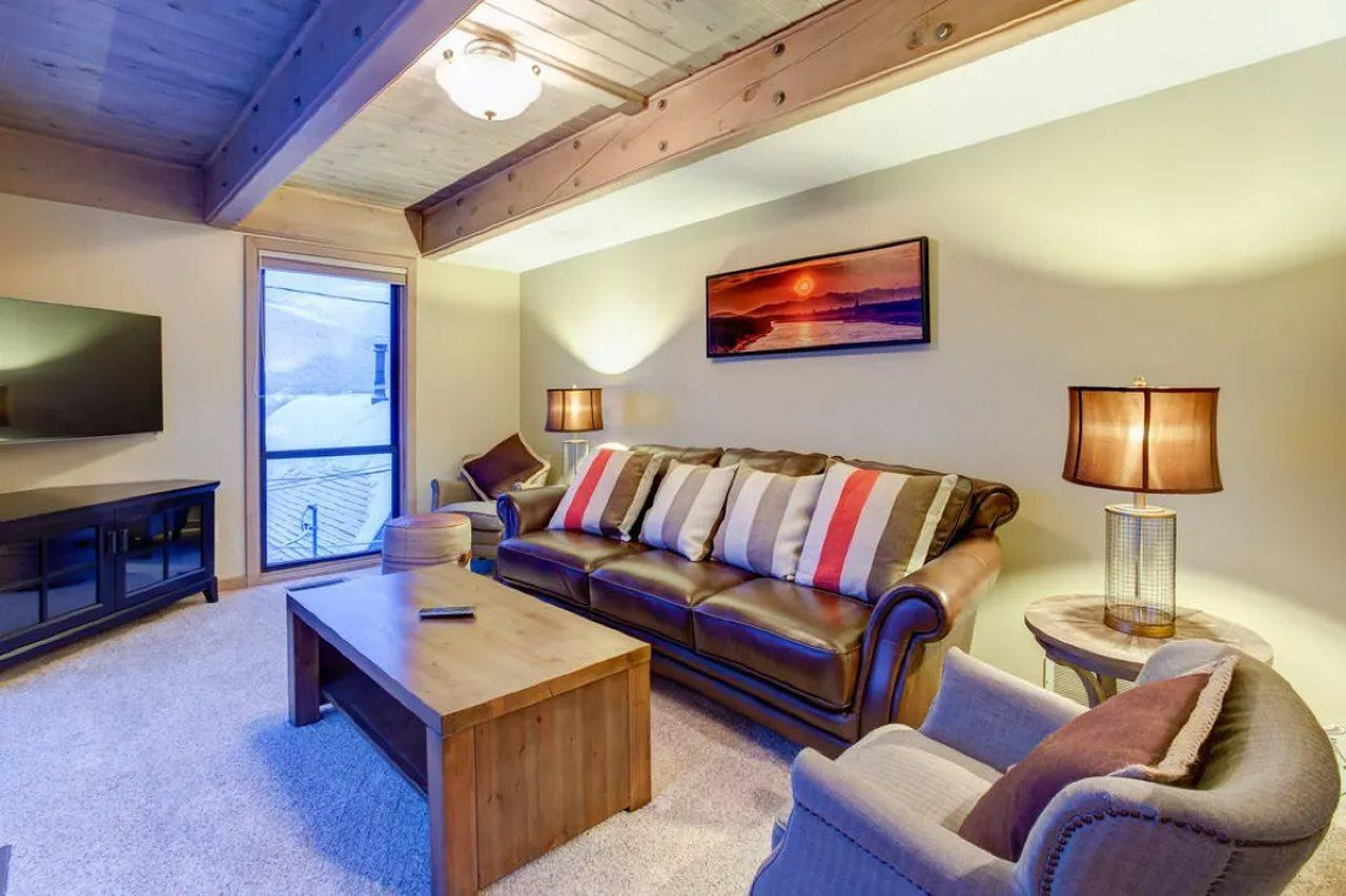 1120 Empire Avenue Private Home By Alpine Ski Properties Park City Exteriér fotografie
