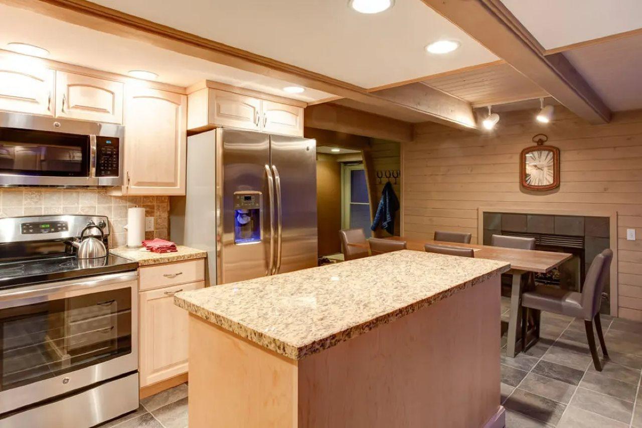 1120 Empire Avenue Private Home By Alpine Ski Properties Park City Exteriér fotografie