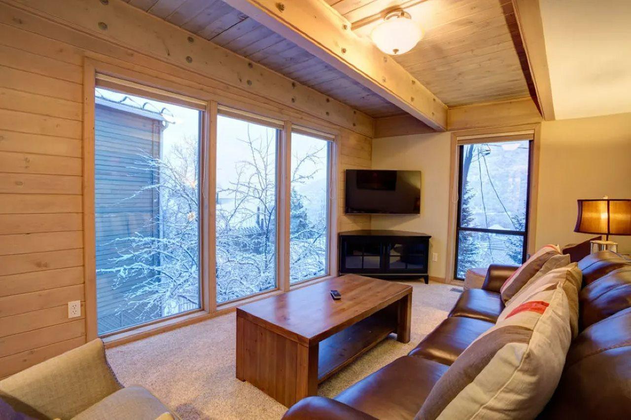 1120 Empire Avenue Private Home By Alpine Ski Properties Park City Exteriér fotografie