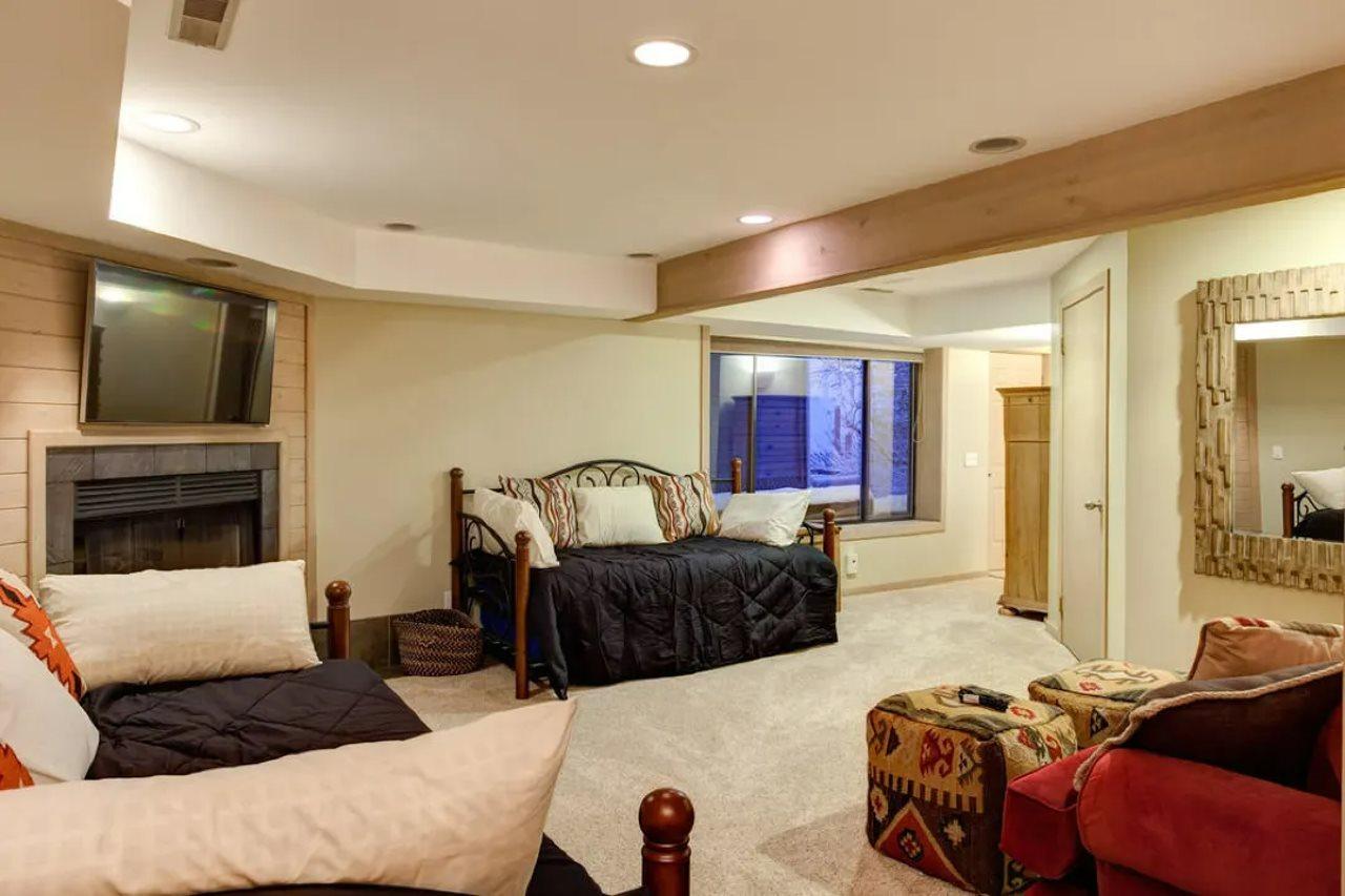 1120 Empire Avenue Private Home By Alpine Ski Properties Park City Exteriér fotografie