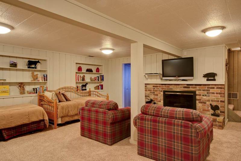 1120 Empire Avenue Private Home By Alpine Ski Properties Park City Exteriér fotografie