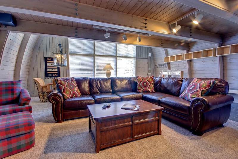1120 Empire Avenue Private Home By Alpine Ski Properties Park City Exteriér fotografie