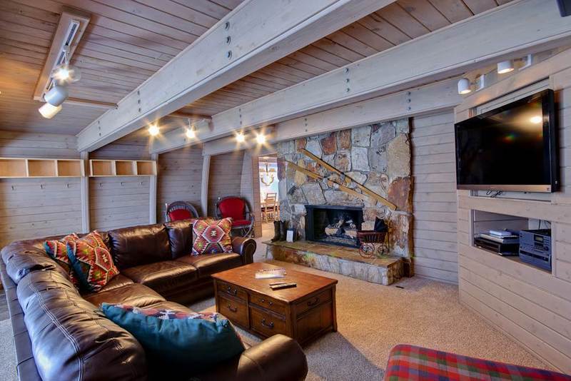 1120 Empire Avenue Private Home By Alpine Ski Properties Park City Exteriér fotografie