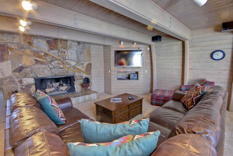 1120 Empire Avenue Private Home By Alpine Ski Properties Park City Exteriér fotografie
