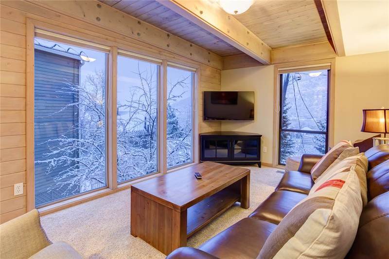 1120 Empire Avenue Private Home By Alpine Ski Properties Park City Exteriér fotografie
