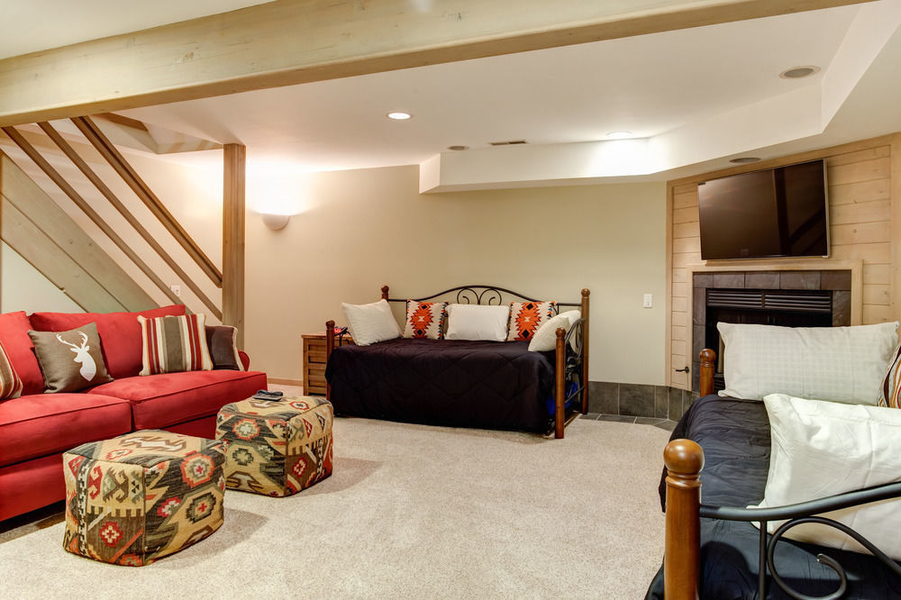 1120 Empire Avenue Private Home By Alpine Ski Properties Park City Exteriér fotografie