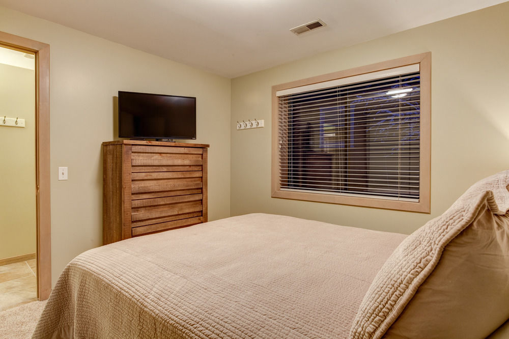 1120 Empire Avenue Private Home By Alpine Ski Properties Park City Exteriér fotografie
